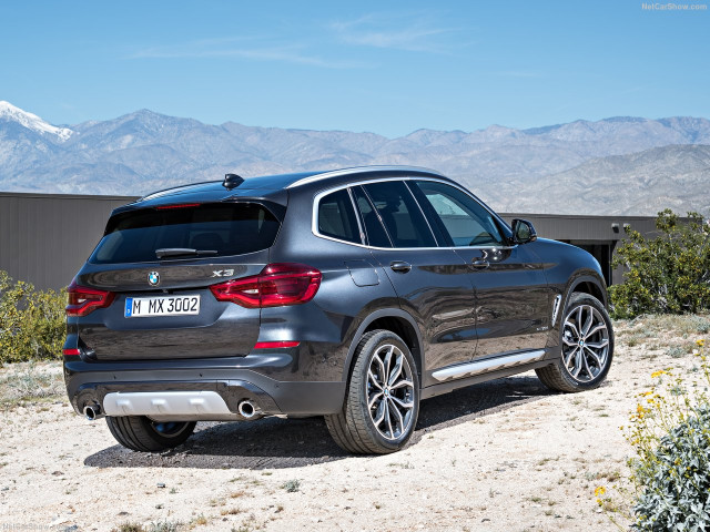 bmw x3 pic #178938