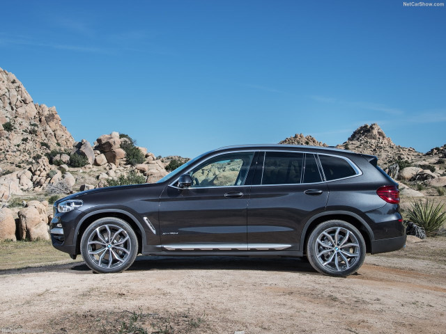 bmw x3 pic #178940