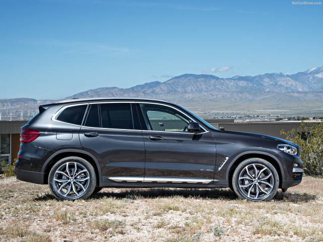 bmw x3 pic #178941