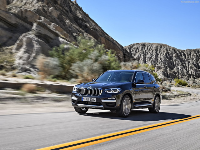 bmw x3 pic #178946