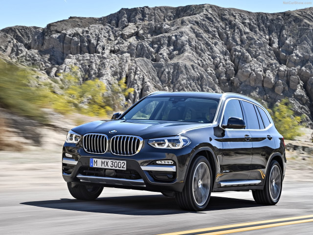 bmw x3 pic #178947