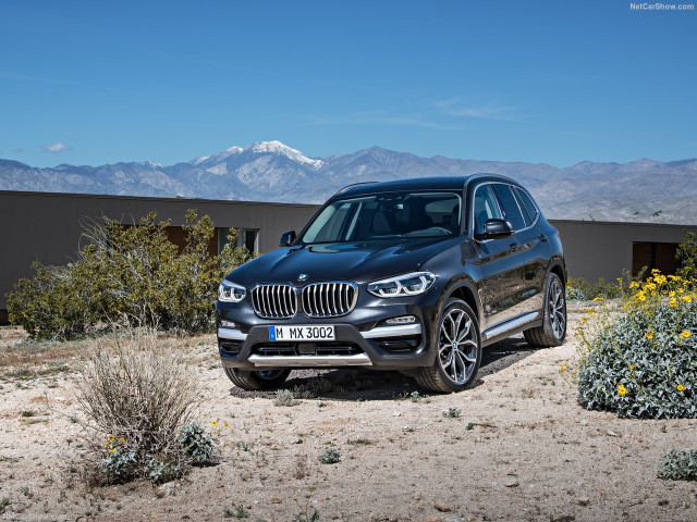 bmw x3 pic #178949