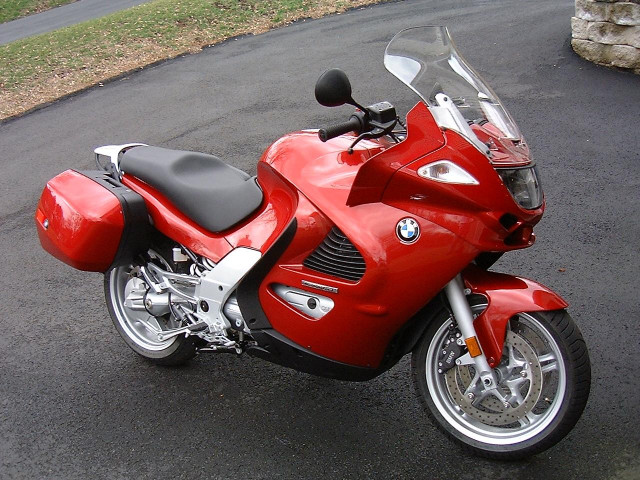 bmw k1200gt pic #17984