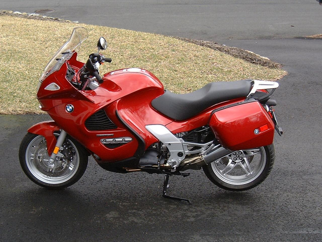 bmw k1200gt pic #17985