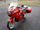 BMW K1200GT