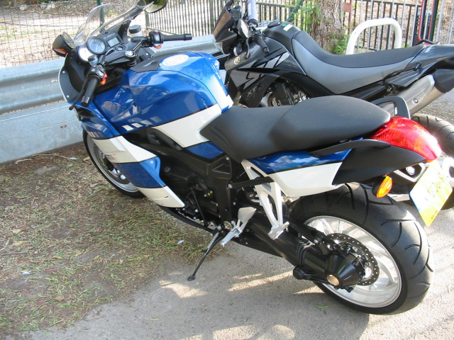 bmw k1200s pic #17991