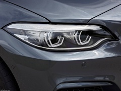 bmw 2-series coupe pic #180412