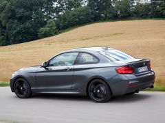 bmw 2-series coupe pic #180421
