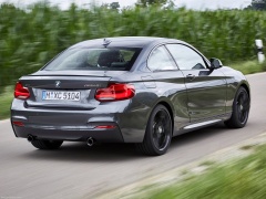 bmw 2-series coupe pic #180422