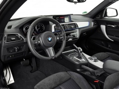 bmw 2-series coupe pic #180424