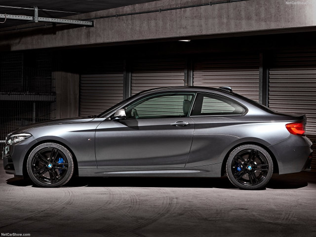 bmw 2-series coupe pic #180432