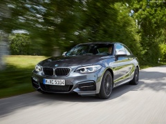 bmw 2-series coupe pic #180436