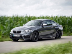 bmw 2-series coupe pic #180437