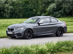 bmw 2-series coupe pic #180439