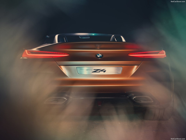 bmw z4 pic #180608