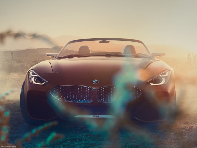 bmw z4 pic #180611