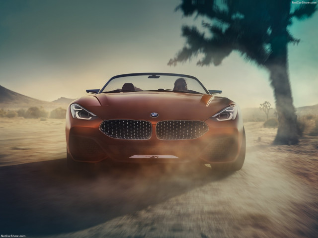 bmw z4 pic #180612