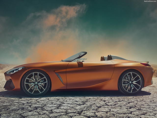 bmw z4 pic #180615