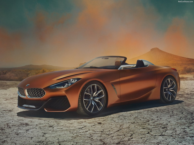 bmw z4 pic #180616