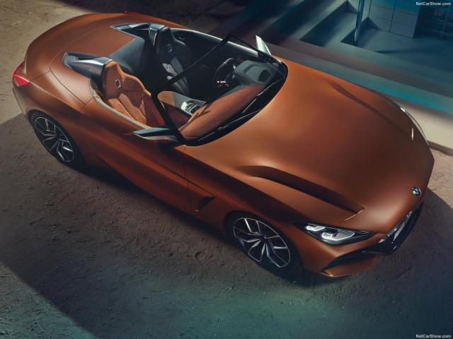 bmw z4 pic #180617