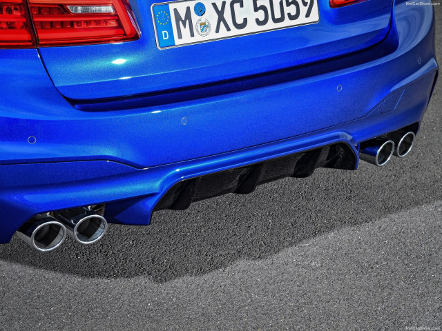 bmw m5 f90 pic #180689