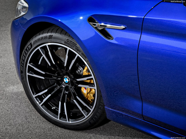 bmw m5 f90 pic #180691