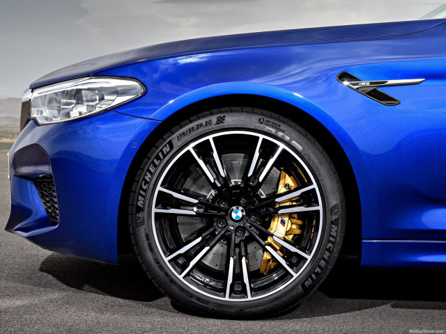 bmw m5 f90 pic #180692