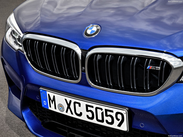 bmw m5 f90 pic #180694