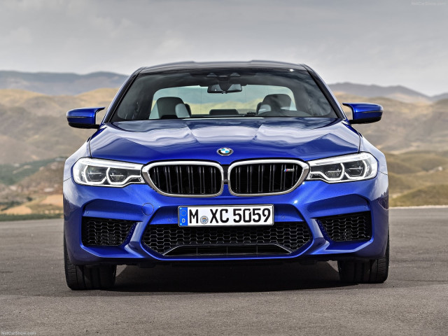 bmw m5 f90 pic #180700