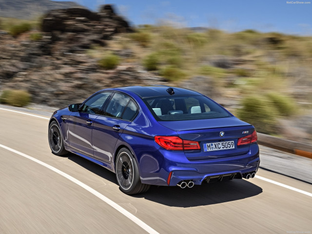 bmw m5 f90 pic #180701