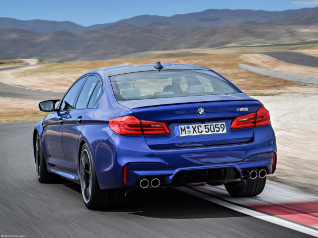 bmw m5 f90 pic #180702