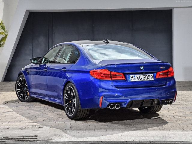 bmw m5 pic #180708