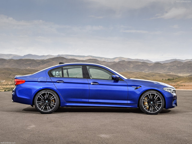 bmw m5 pic #180709