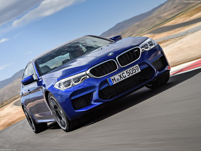 bmw m5 f90 pic #180710