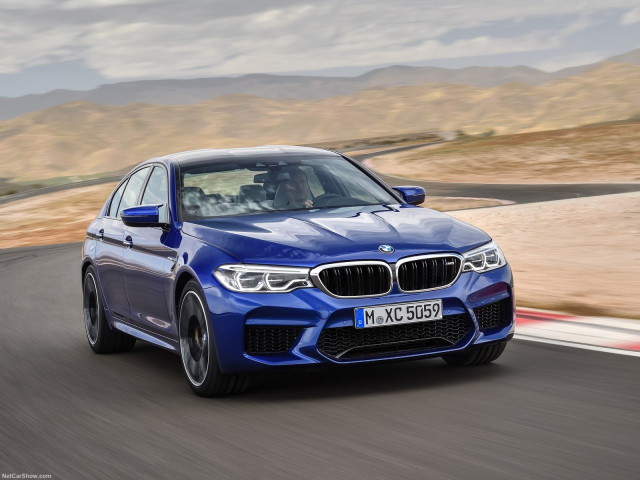 bmw m5 f90 pic #180711