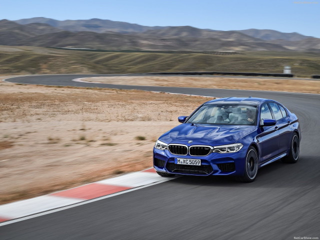 bmw m5 f90 pic #180713