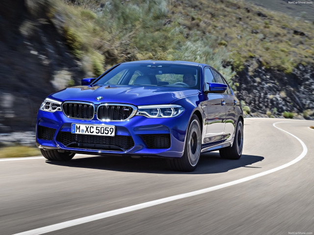 bmw m5 f90 pic #180716