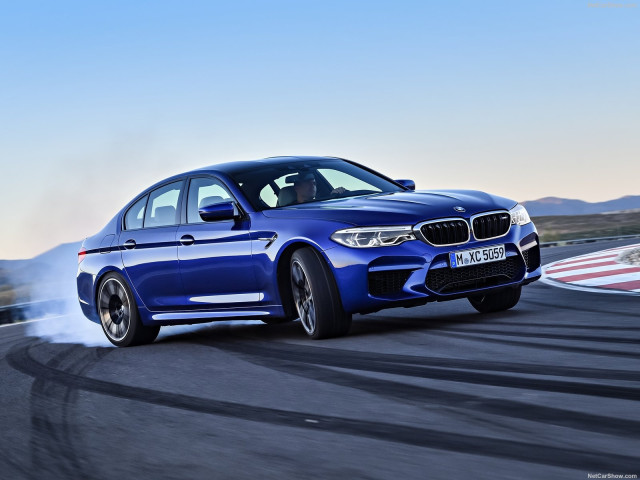 bmw m5 f90 pic #180718