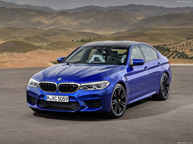 bmw m5 f90 pic #180721