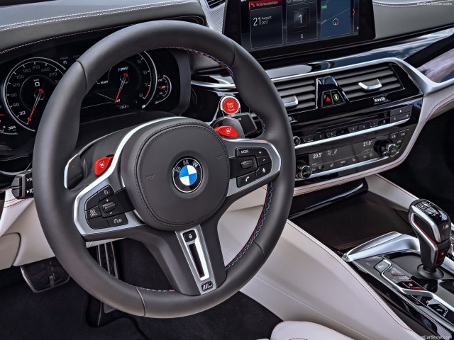 bmw m5 f90 pic #180727