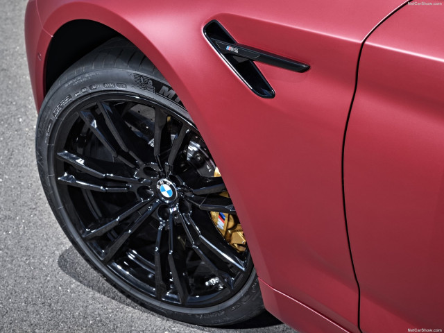 bmw m5 f90 pic #180737