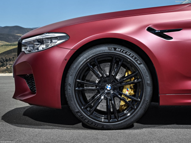 bmw m5 f90 pic #180738