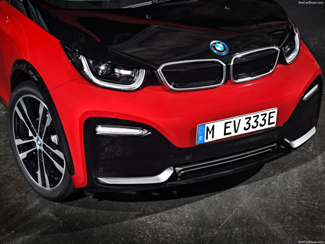 bmw i3 pic #180892