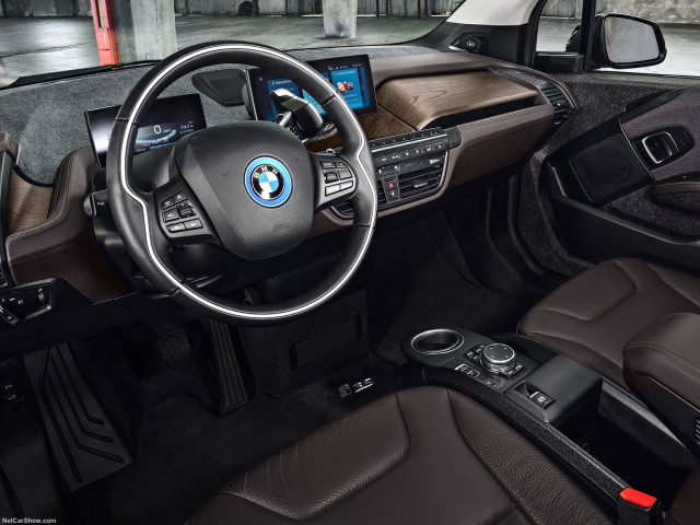 bmw i3 pic #180896