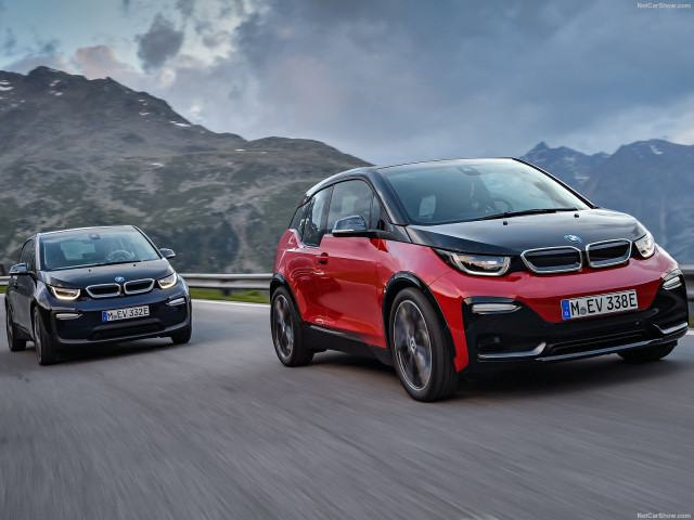 bmw i3 pic #180897