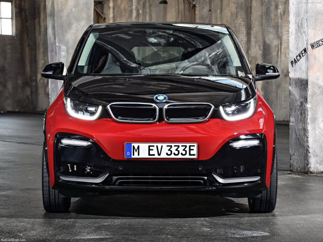 bmw i3 pic #180898