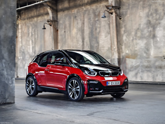 bmw i3 pic #180901