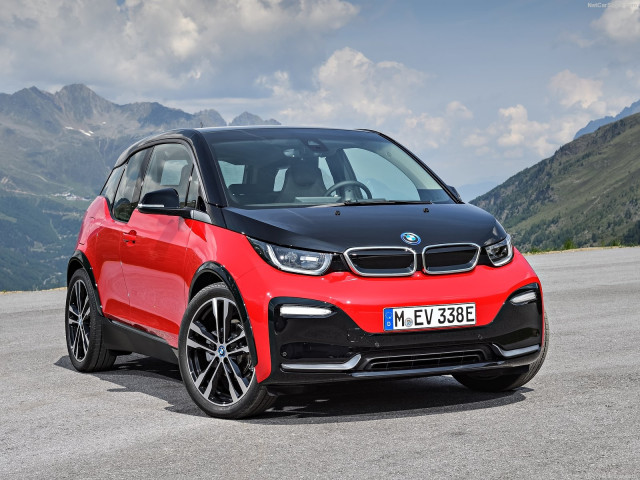 bmw i3 pic #180902