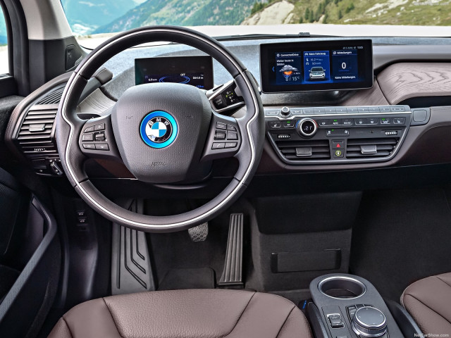 bmw i3 pic #180903