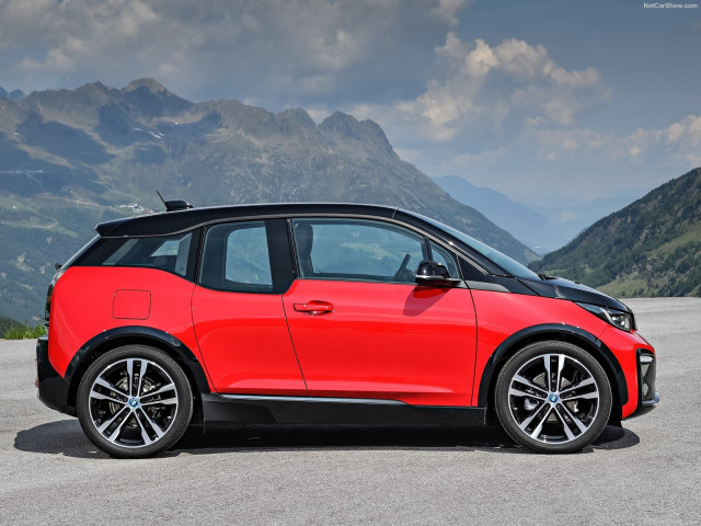 bmw i3 pic #180904